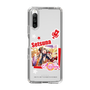 スリムプロテクションケース［ ラブライブ！スクールアイドルフェスティバル ALL STARS - 優木 せつ菜 ］