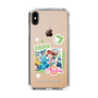 スリムプロテクションケース［ ラブライブ！スクールアイドルフェスティバル ALL STARS - エマ・ヴェルデ ］