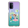 スリムプロテクションケース［ ラブライブ！スクールアイドルフェスティバル ALL STARS - エマ・ヴェルデ ］