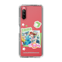 スリムプロテクションケース［ ラブライブ！スクールアイドルフェスティバル ALL STARS - エマ・ヴェルデ ］