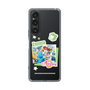 スリムプロテクションケース［ ラブライブ！スクールアイドルフェスティバル ALL STARS - エマ・ヴェルデ ］