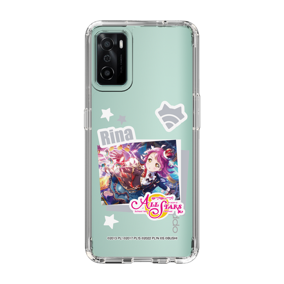 スリムプロテクションケース［ ラブライブ！スクールアイドルフェスティバル ALL STARS - 天王寺 璃奈 ］