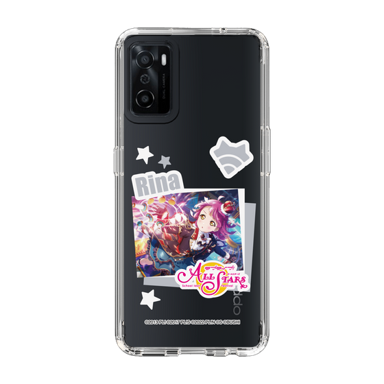 スリムプロテクションケース［ ラブライブ！スクールアイドルフェスティバル ALL STARS - 天王寺 璃奈 ］