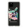 スリムプロテクションケース［ ラブライブ！スクールアイドルフェスティバル ALL STARS - 三船 栞子 ］