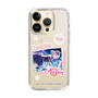 スリムプロテクションケース［ ラブライブ！スクールアイドルフェスティバル ALL STARS - 鐘 嵐珠 ］