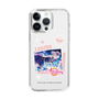 スリムプロテクションケース［ ラブライブ！スクールアイドルフェスティバル ALL STARS - 鐘 嵐珠 ］
