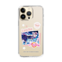 スリムプロテクションケース［ ラブライブ！スクールアイドルフェスティバル ALL STARS - 鐘 嵐珠 ］