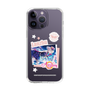 スリムプロテクションケース［ ラブライブ！スクールアイドルフェスティバル ALL STARS - 鐘 嵐珠 ］