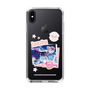 スリムプロテクションケース［ ラブライブ！スクールアイドルフェスティバル ALL STARS - 鐘 嵐珠 ］