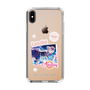 スリムプロテクションケース［ ラブライブ！スクールアイドルフェスティバル ALL STARS - 鐘 嵐珠 ］