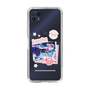 スリムプロテクションケース［ ラブライブ！スクールアイドルフェスティバル ALL STARS - 鐘 嵐珠 ］