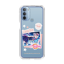 スリムプロテクションケース［ ラブライブ！スクールアイドルフェスティバル ALL STARS - 鐘 嵐珠 ］