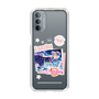 スリムプロテクションケース［ ラブライブ！スクールアイドルフェスティバル ALL STARS - 鐘 嵐珠 ］