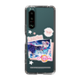 スリムプロテクションケース［ ラブライブ！スクールアイドルフェスティバル ALL STARS - 鐘 嵐珠 ］