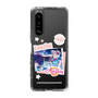 スリムプロテクションケース［ ラブライブ！スクールアイドルフェスティバル ALL STARS - 鐘 嵐珠 ］