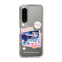 スリムプロテクションケース［ ラブライブ！スクールアイドルフェスティバル ALL STARS - 鐘 嵐珠 ］