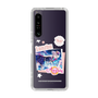 スリムプロテクションケース［ ラブライブ！スクールアイドルフェスティバル ALL STARS - 鐘 嵐珠 ］