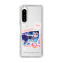 スリムプロテクションケース［ ラブライブ！スクールアイドルフェスティバル ALL STARS - 鐘 嵐珠 ］