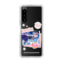 スリムプロテクションケース［ ラブライブ！スクールアイドルフェスティバル ALL STARS - 鐘 嵐珠 ］