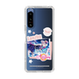 スリムプロテクションケース［ ラブライブ！スクールアイドルフェスティバル ALL STARS - 鐘 嵐珠 ］