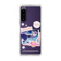 スリムプロテクションケース［ ラブライブ！スクールアイドルフェスティバル ALL STARS - 鐘 嵐珠 ］