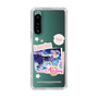 スリムプロテクションケース［ ラブライブ！スクールアイドルフェスティバル ALL STARS - 鐘 嵐珠 ］