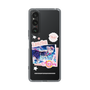 スリムプロテクションケース［ ラブライブ！スクールアイドルフェスティバル ALL STARS - 鐘 嵐珠 ］