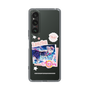 スリムプロテクションケース［ ラブライブ！スクールアイドルフェスティバル ALL STARS - 鐘 嵐珠 ］