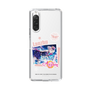 スリムプロテクションケース［ ラブライブ！スクールアイドルフェスティバル ALL STARS - 鐘 嵐珠 ］