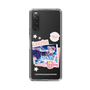 スリムプロテクションケース［ ラブライブ！スクールアイドルフェスティバル ALL STARS - 鐘 嵐珠 ］