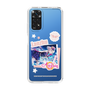 スリムプロテクションケース［ ラブライブ！スクールアイドルフェスティバル ALL STARS - 鐘 嵐珠 ］
