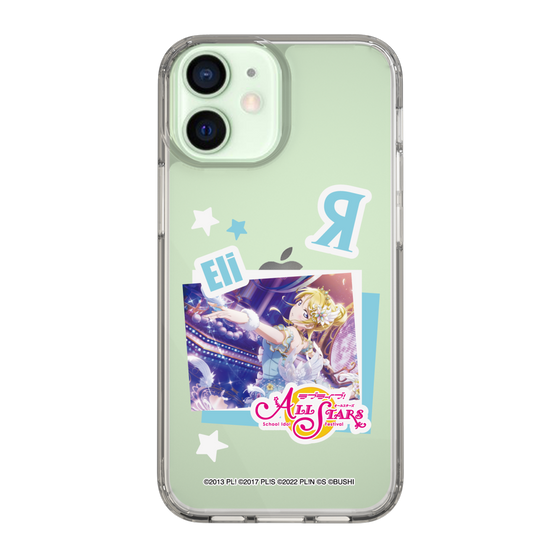 スリムプロテクションケース［ ラブライブ！スクールアイドルフェスティバル ALL STARS - 絢瀬 絵里 ］