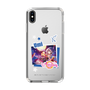 スリムプロテクションケース［ ラブライブ！スクールアイドルフェスティバル ALL STARS - 園田 海未 ］