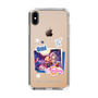 スリムプロテクションケース［ ラブライブ！スクールアイドルフェスティバル ALL STARS - 園田 海未 ］