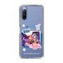 スリムプロテクションケース［ ラブライブ！スクールアイドルフェスティバル ALL STARS - 園田 海未 ］