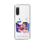 スリムプロテクションケース［ ラブライブ！スクールアイドルフェスティバル ALL STARS - 園田 海未 ］