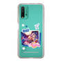 スリムプロテクションケース［ ラブライブ！スクールアイドルフェスティバル ALL STARS - 園田 海未 ］