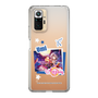 スリムプロテクションケース［ ラブライブ！スクールアイドルフェスティバル ALL STARS - 園田 海未 ］