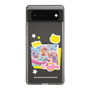 スリムプロテクションケース［ ラブライブ！スクールアイドルフェスティバル ALL STARS - 星空 凛 ］