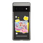 スリムプロテクションケース［ ラブライブ！スクールアイドルフェスティバル ALL STARS - 星空 凛 ］