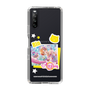 スリムプロテクションケース［ ラブライブ！スクールアイドルフェスティバル ALL STARS - 星空 凛 ］