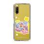 スリムプロテクションケース［ ラブライブ！スクールアイドルフェスティバル ALL STARS - 星空 凛 ］