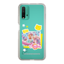 スリムプロテクションケース［ ラブライブ！スクールアイドルフェスティバル ALL STARS - 星空 凛 ］