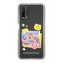 スリムプロテクションケース［ ラブライブ！スクールアイドルフェスティバル ALL STARS - 星空 凛 ］