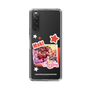 スリムプロテクションケース［ ラブライブ！スクールアイドルフェスティバル ALL STARS - 西木野 真姫 ］