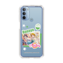 スリムプロテクションケース［ ラブライブ！スクールアイドルフェスティバル ALL STARS - 小泉 花陽 ］