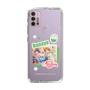 スリムプロテクションケース［ ラブライブ！スクールアイドルフェスティバル ALL STARS - 小泉 花陽 ］