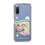 スリムプロテクションケース［ ラブライブ！スクールアイドルフェスティバル ALL STARS - 小泉 花陽 ］