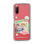 スリムプロテクションケース［ ラブライブ！スクールアイドルフェスティバル ALL STARS - 小泉 花陽 ］