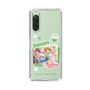 スリムプロテクションケース［ ラブライブ！スクールアイドルフェスティバル ALL STARS - 小泉 花陽 ］